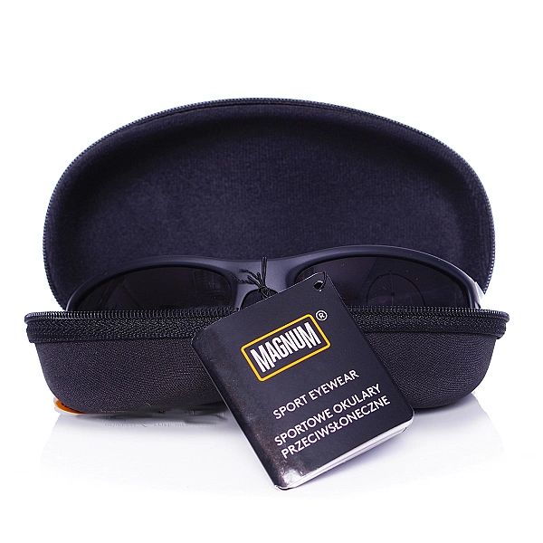 Okulary przeciwsłoneczne Magnum Lunita