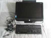 Komputer HP Pro3520