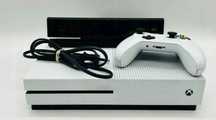 Xbox one S z Kinect pad bezprzewodowy Just dance 2022 nowa Mario i inn