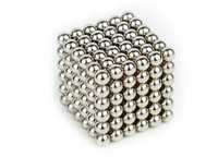 Neocube Неокуб из магнитных шариков 5мм x 216шт