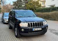 Джип Grand cherokee 3,0 для зсу