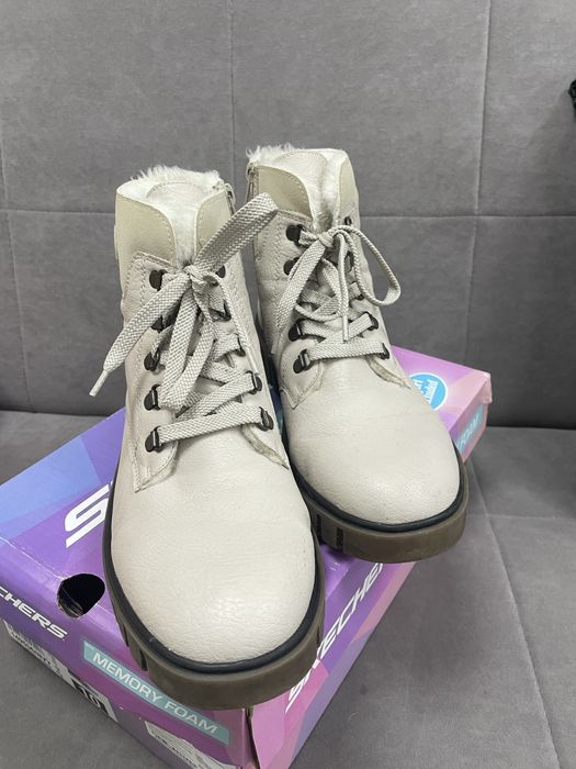 Чоботи Rieker зимові