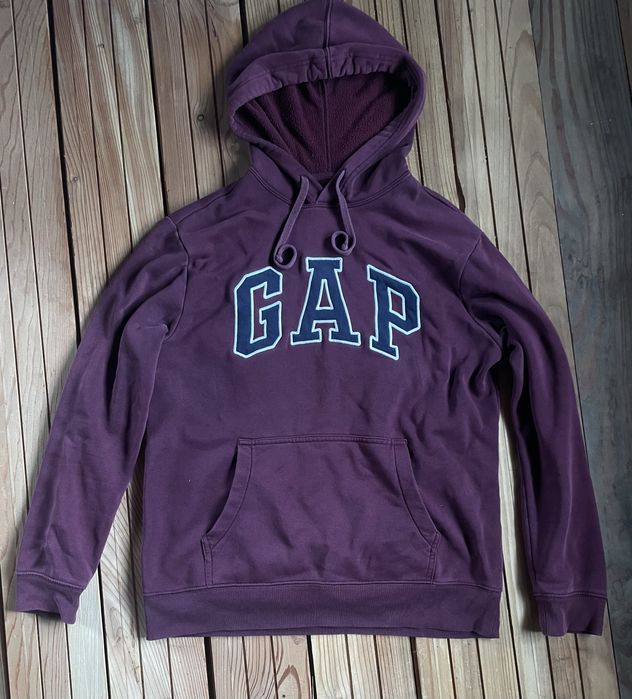 Худі gap хороший стан