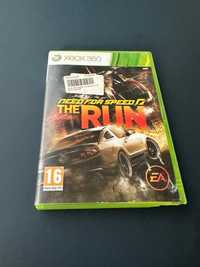 NFS Need for speed the run