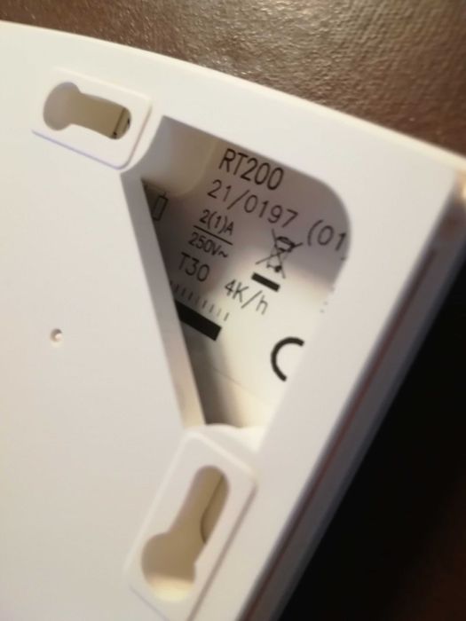 Dimplex RT 200 Regulator temperatury