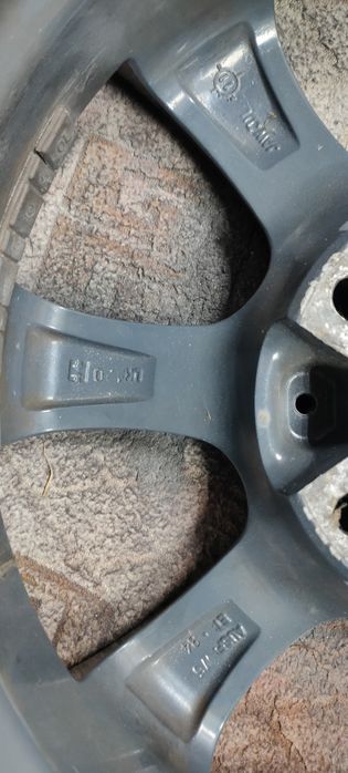 Продам диский BMW