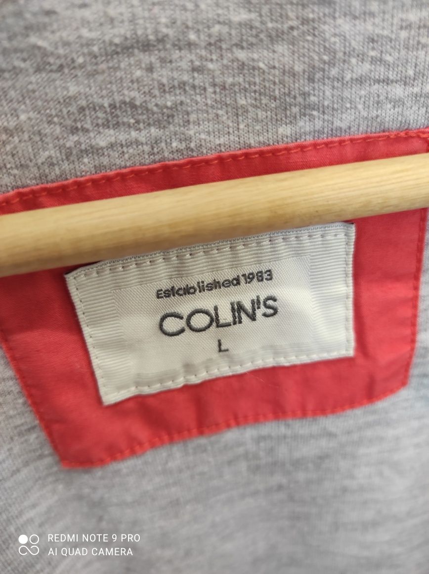 Куртка лёгкая Collin's L