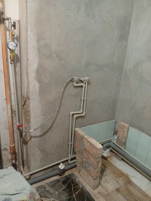 Майстер на годину