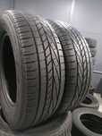 Літні Шини БВ 205/215/225/235 - 45/50/55/60 R17  GoodYear  Склад