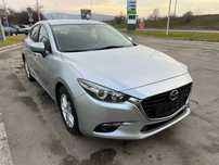 Mazda 3 1.5 diesel