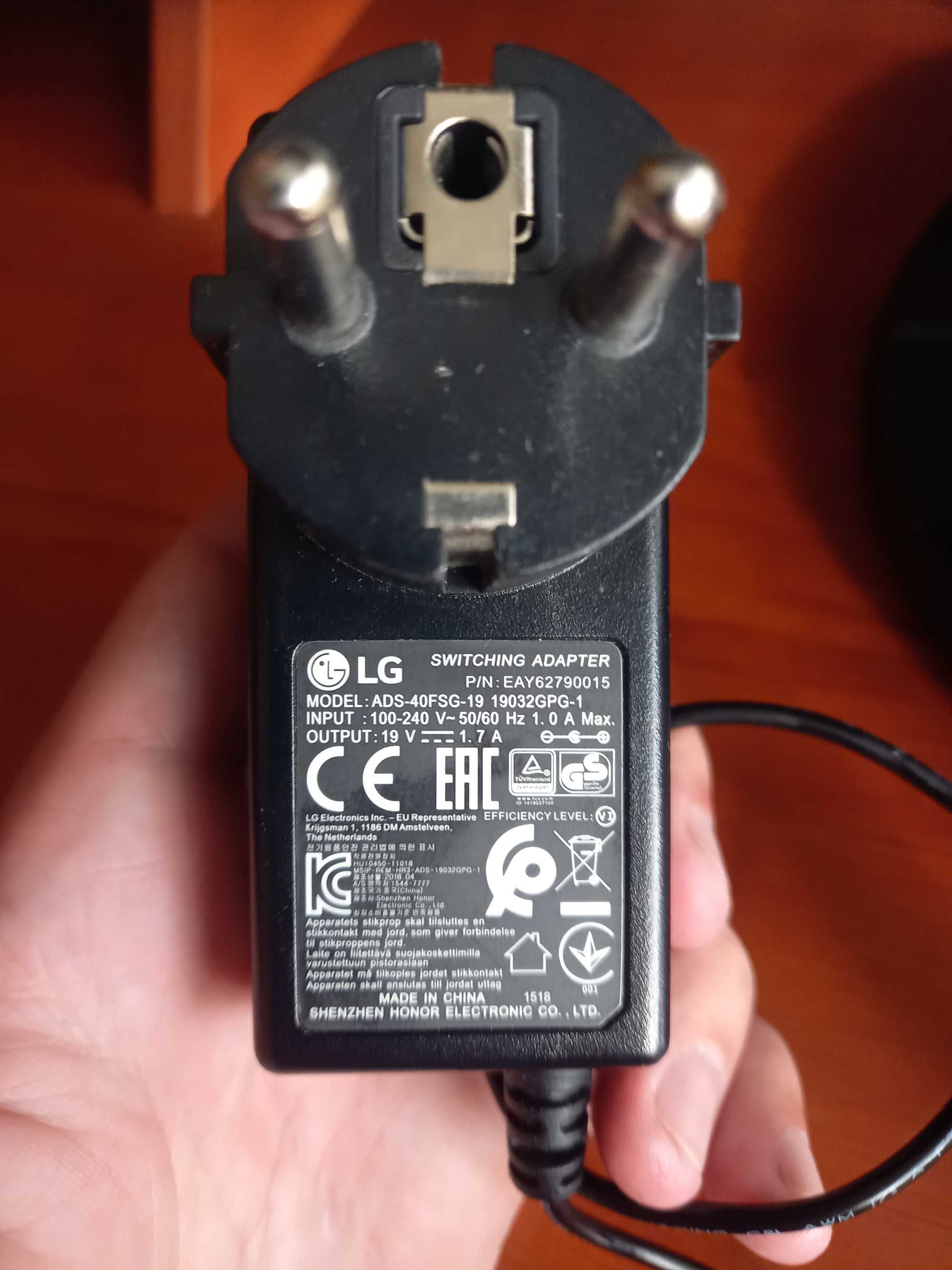 Монитор Samsung s22f350fhi 22 дюйма