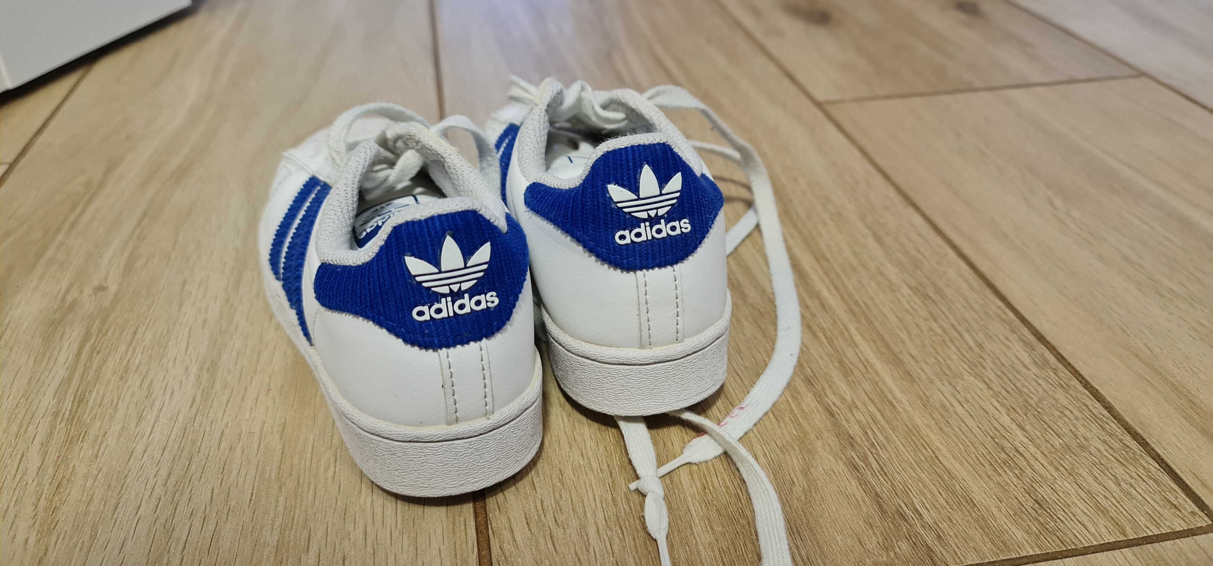 Buty dziecięce adidas