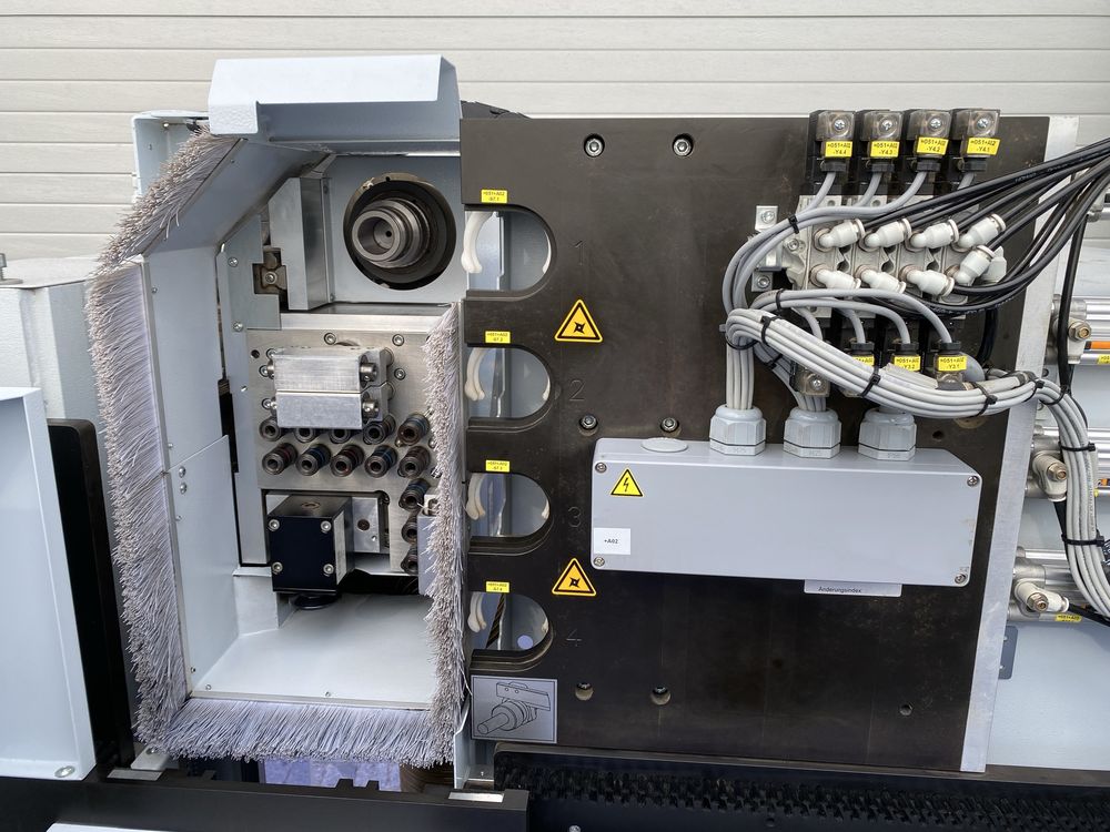 CNC HOMAG BHX 055