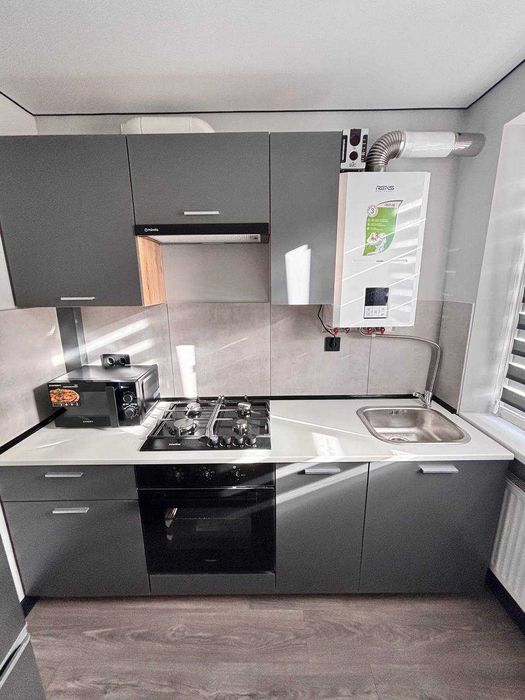 ПЕРША ЗДАЧА ДВОкімнатна квартира в центрі Івано-Франківська