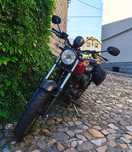 Keeway  Keeway K-light 125