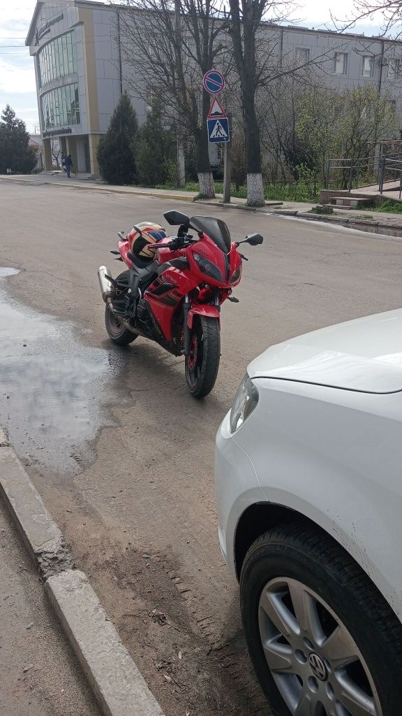 Продам обмін Viper F2 250