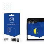 Szkło na aparat 3mk Lens Protection™ hybrydowe na Samsung Galaxy Z Fli