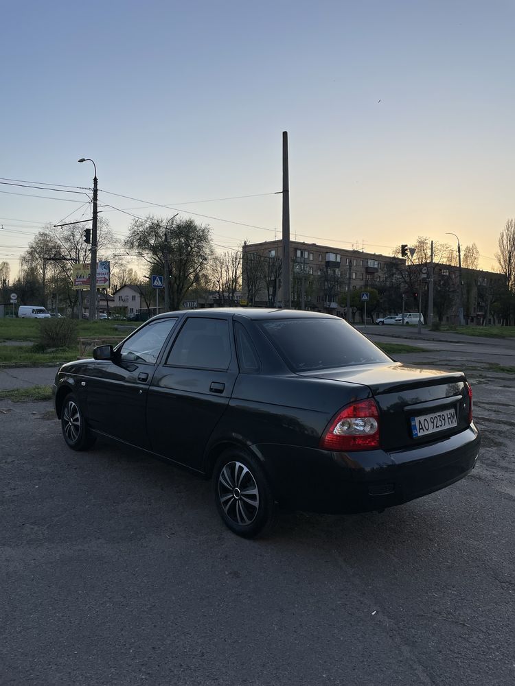 Продам ВАЗ 2170 Приора Черкассы
