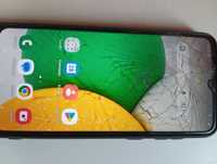 Samsung galaxy A03 core