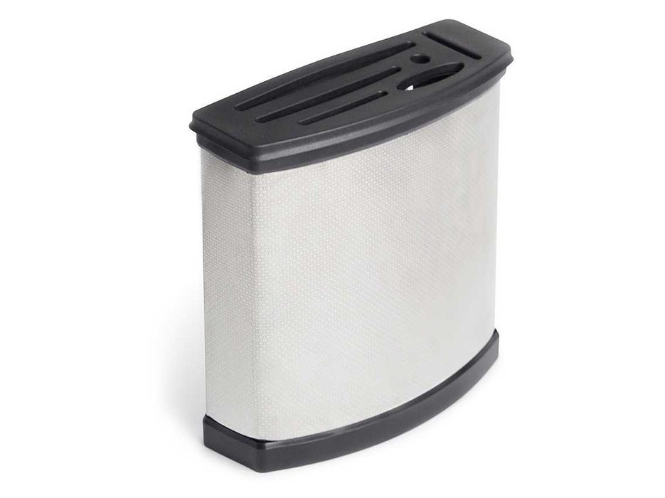 Сушка для посуду.Настільна . Нержавіюча сталь.2-х рівнева із піддоном