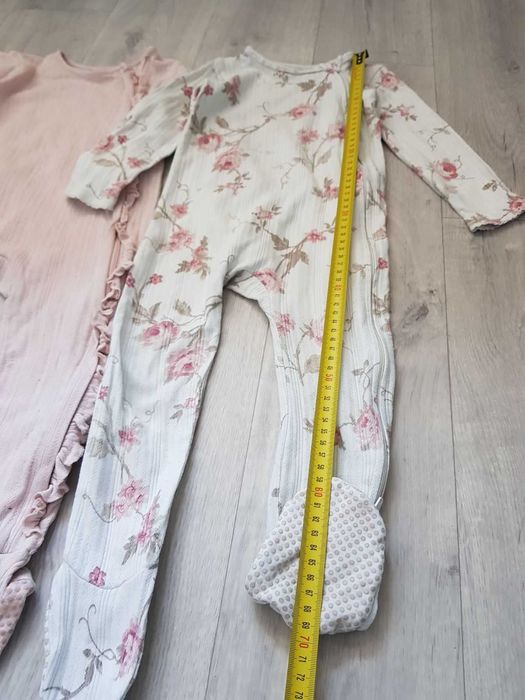 Набір чоловічків George на 18-24 місяці 86-92 см на дівчинку чоловічок