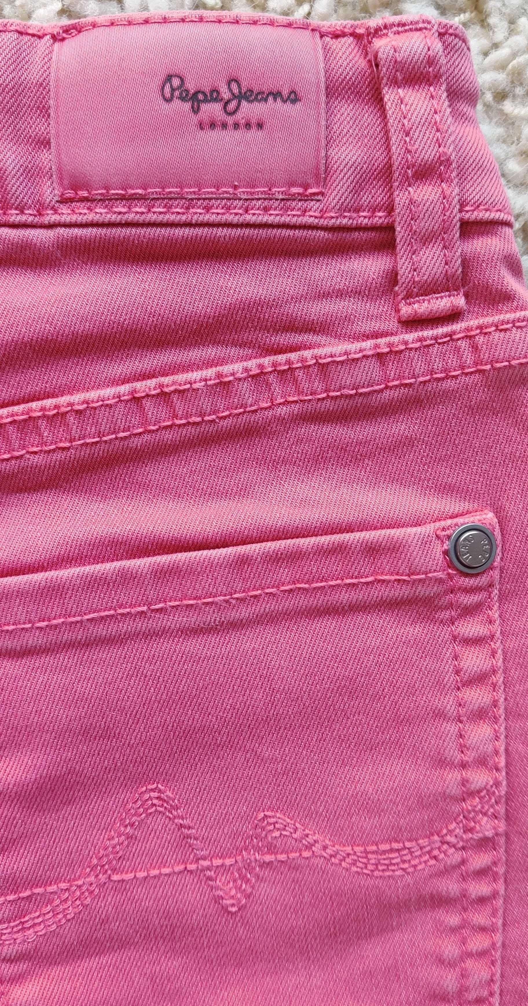 Calções para menina (Pepe Jeans)