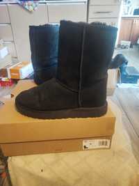 Buty UGG śniegowce rozmiar 39