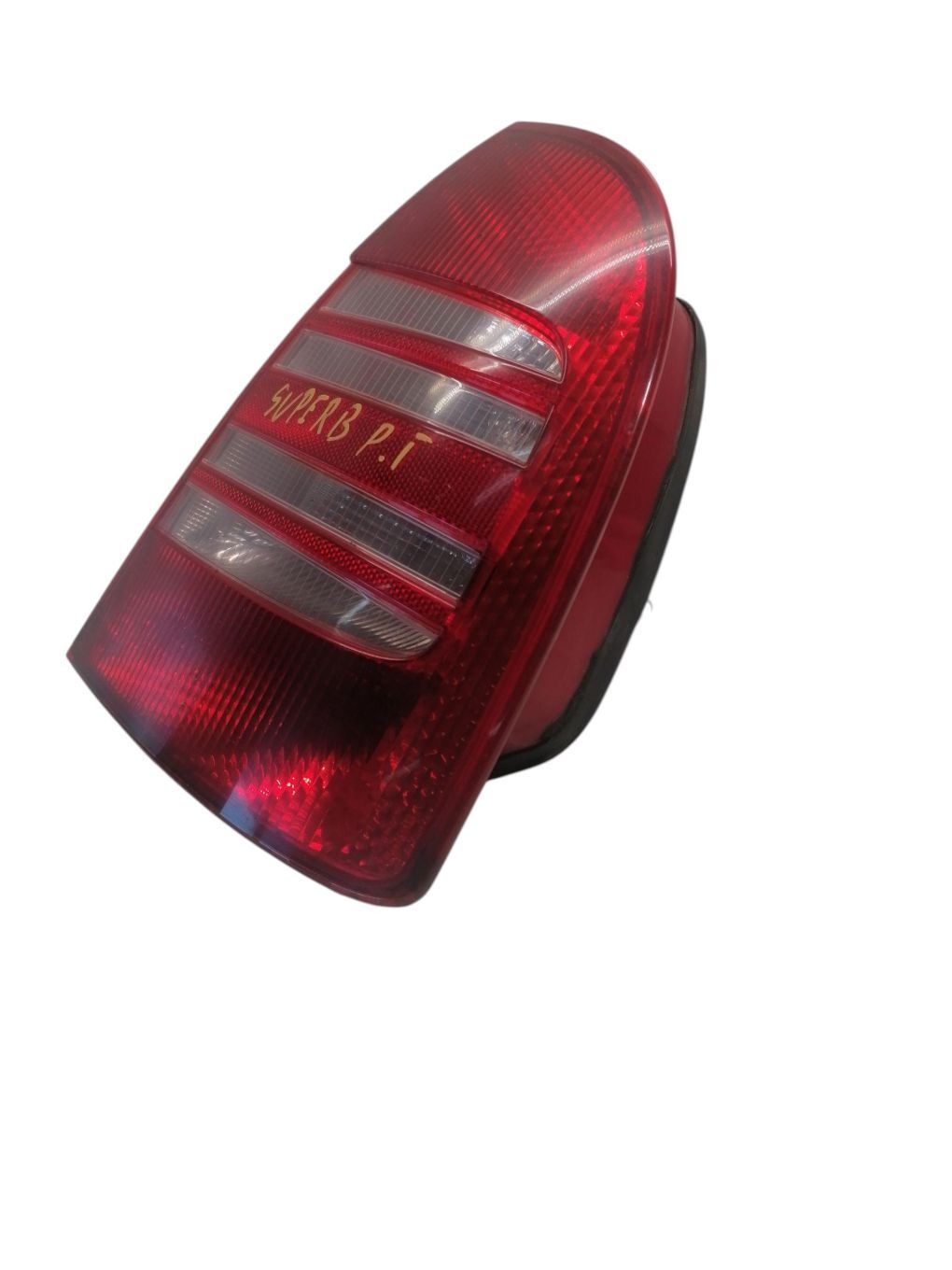 LAMPA PRAWA TYLNA TYŁ SKODA SUPERB I 01-08 3U5945096 3U5945112