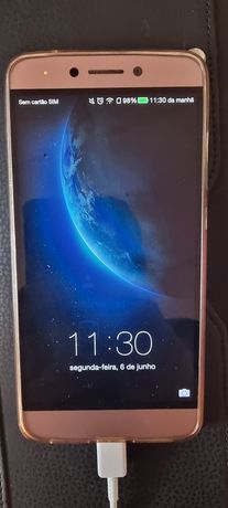 Leeco S2 X526 Android 11