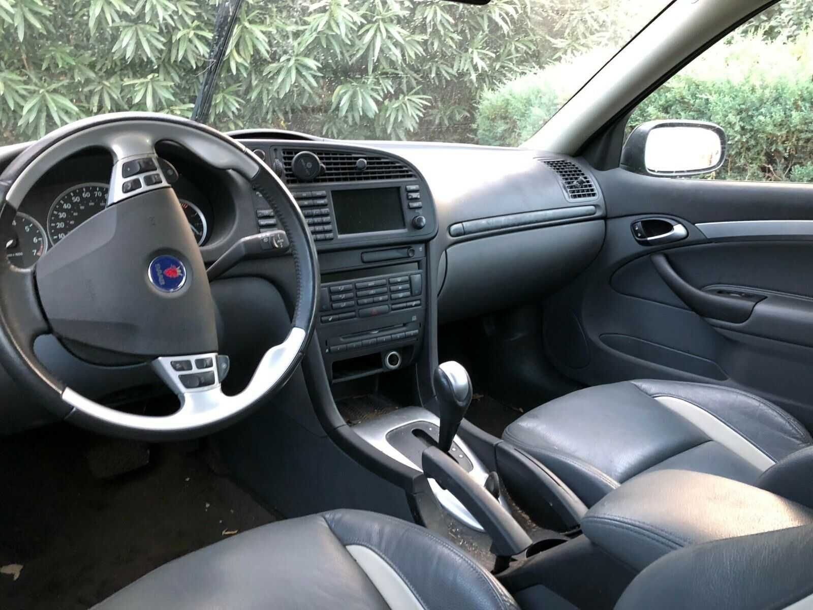 saab 9-3 крышка накладка на руль srs air bag