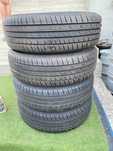 Шини Літо 215 70 16 Hankook