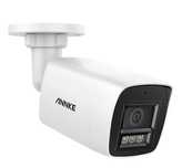 Annke C1200 - kamera bezpieczeństwa IP 12MP HD Poe Dual Light