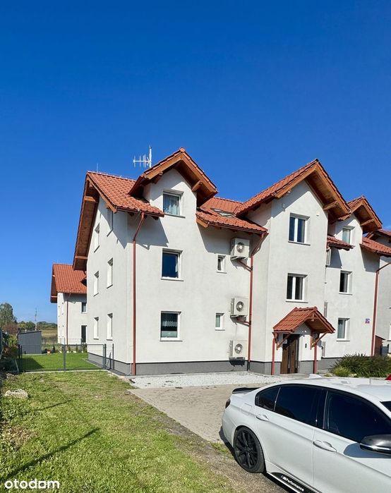 Nowe  mieszkanie z pełnym wyposażeniem i górskim widokiem