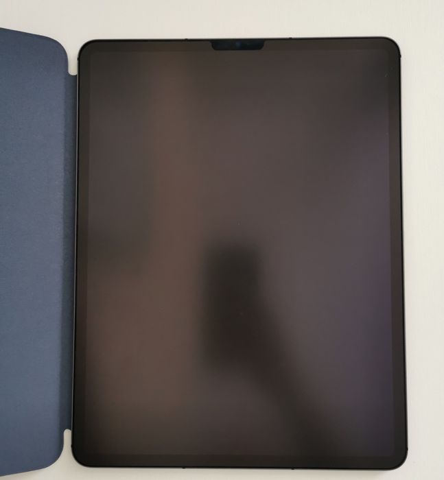 IPad Pro 12.9  5Gen 256GB