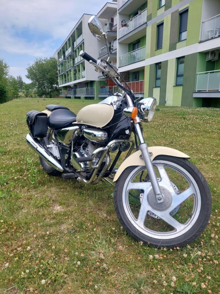 Daelim Vt 125 sprzedam