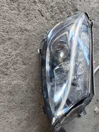 Farol Mercedes w205