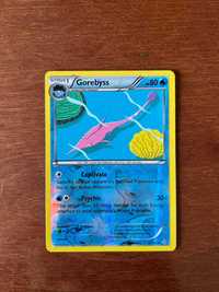 Karta Pokemon GOREBYSS 51/160 XY Primal Clash HOLO