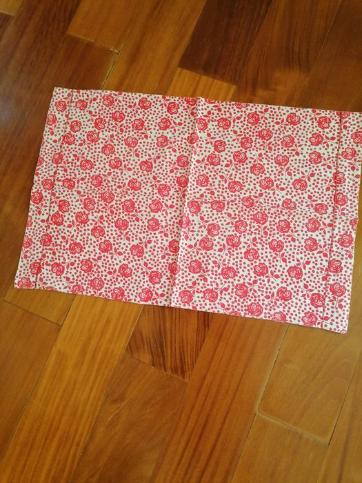 Conjunto  Lençóis  de  bebé desde