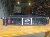 Підсилювач Peavey