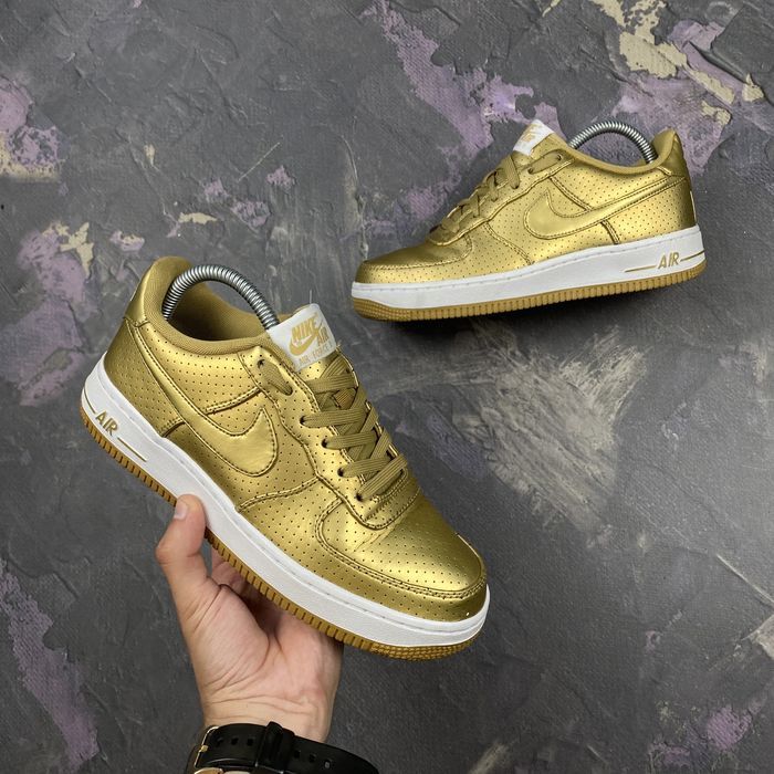 Кеди Кроссовки Nike Air Force 1