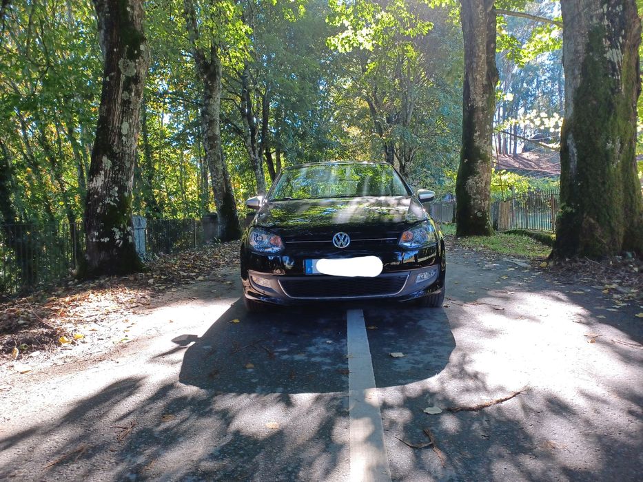 Volkswagen Polo 1.2 Style