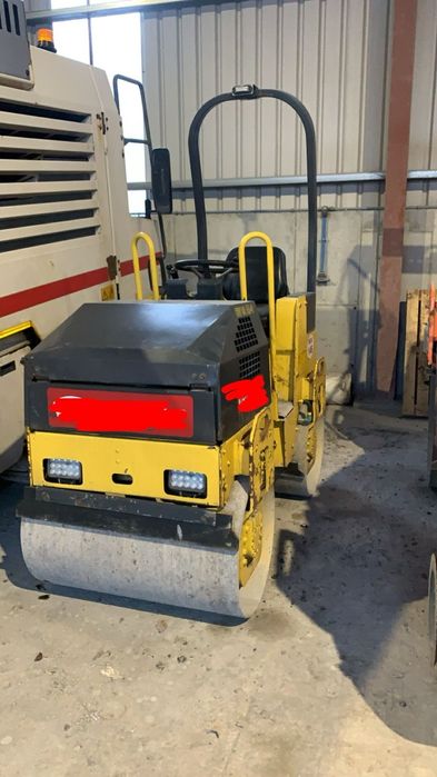 Wynajmę wypozycze mini koparki walec