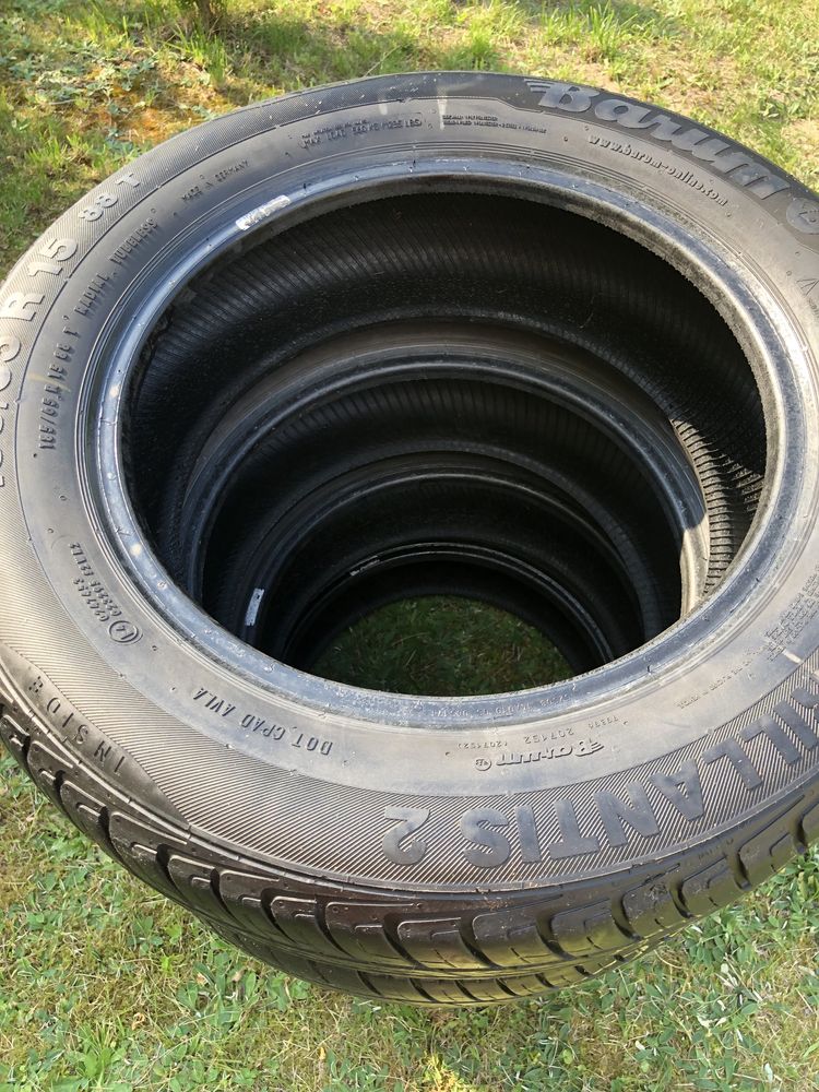 Opony letnie Barum Brillantis 2 185/65/15