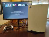 Playstation 5 standard