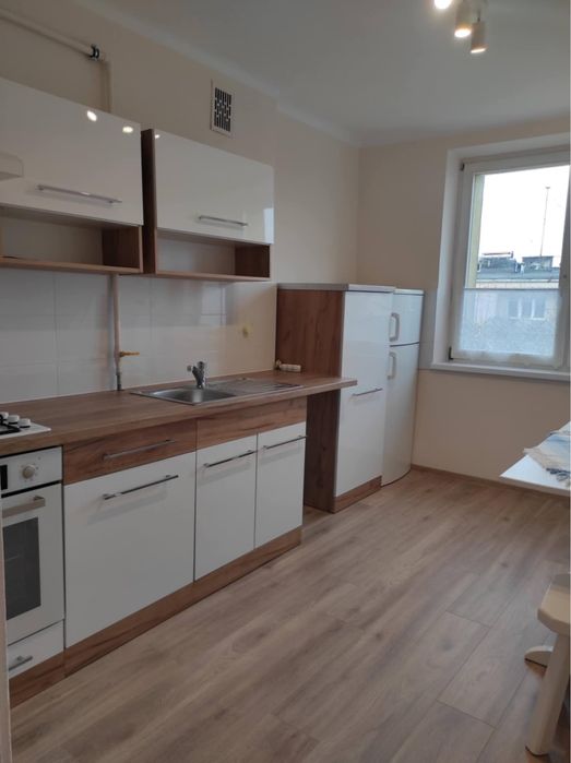 Do wynajęcia mieszkanie w Nowym Sączu, 55m, Zamenhofa