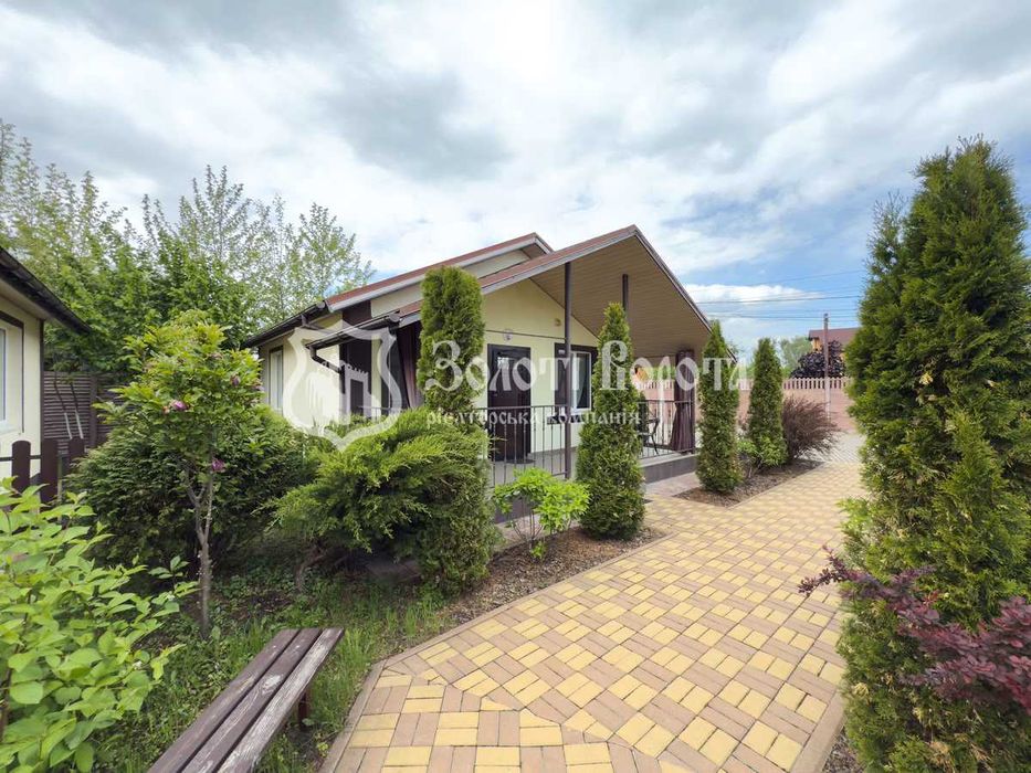 База відпочинку «Sangria». Готовий бізнес. Хотянівка Вишгородський р-н