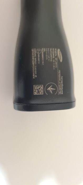 Зарядка Samsung  в авто для телефона
