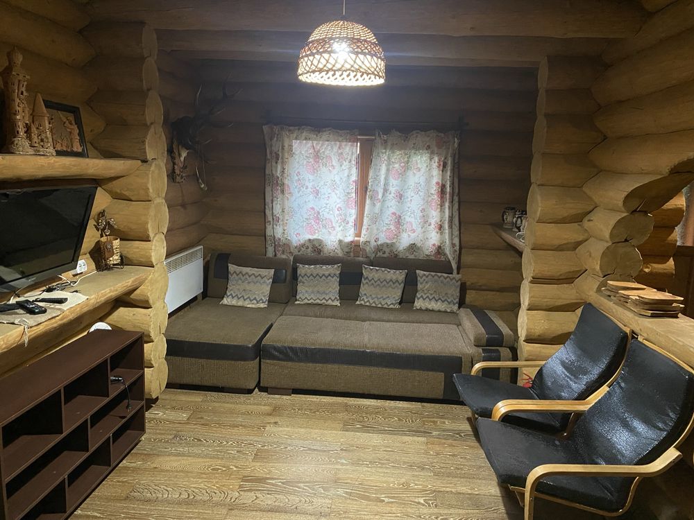 Здам в оренду дачний будинок в Дийда біля Косино, Берегово