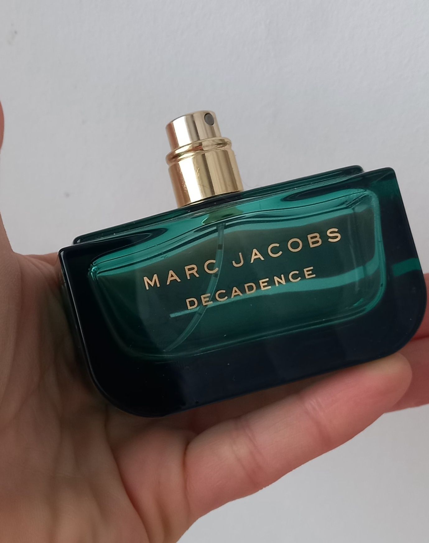 Флакон Marc Jacobs decadance