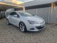 Opel Astra GTC 2.0 CDTi S/S